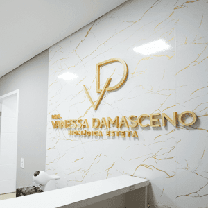 Clínica Vanessa Damasceno LTDA